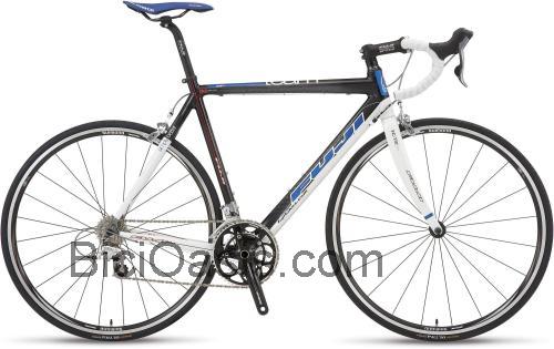 Fuji Team ficha técnica y opiniones